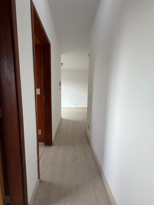 Apartamento, Sagrada Família, 2 Quartos, 1 Vaga