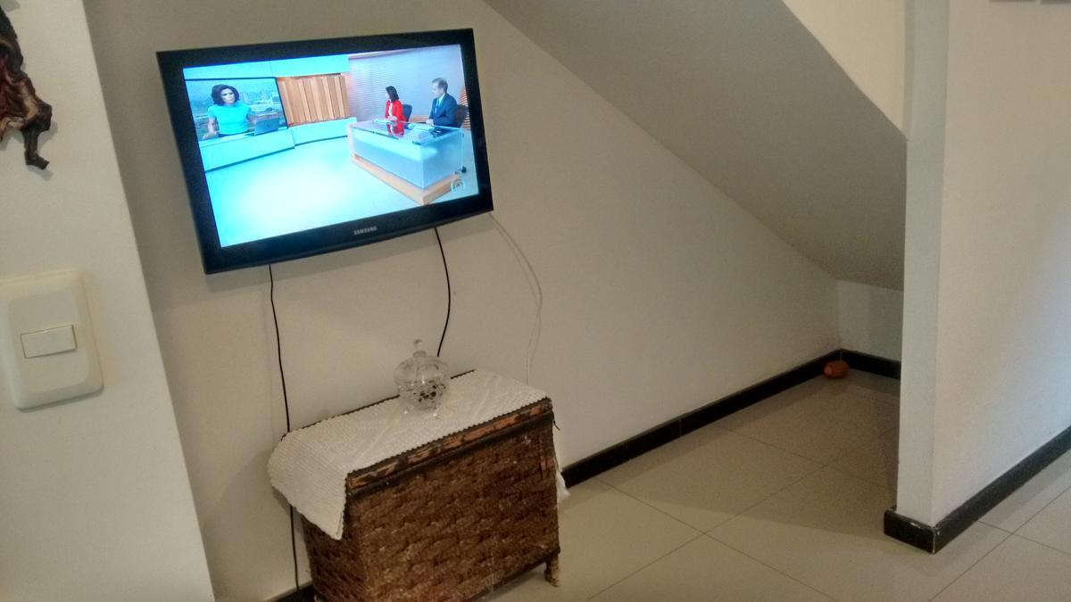 Casa, Santa Amélia, 2 Quartos, 1 Vaga