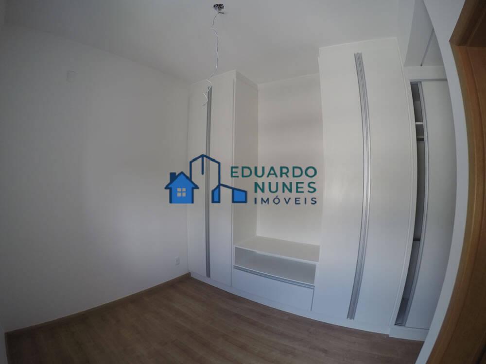 Apartamento, Anchieta, 4 Quartos, 3 Vagas, 2 Suítes