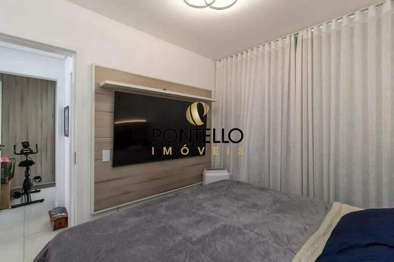 Apartamento, Planalto, 2 Quartos, 1 Vaga