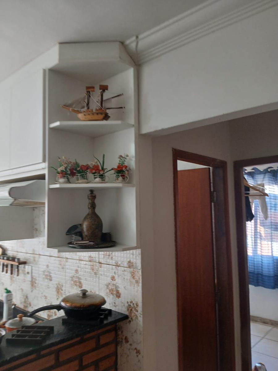 Apartamento, Rosário, 2 Quartos, 1 Vaga