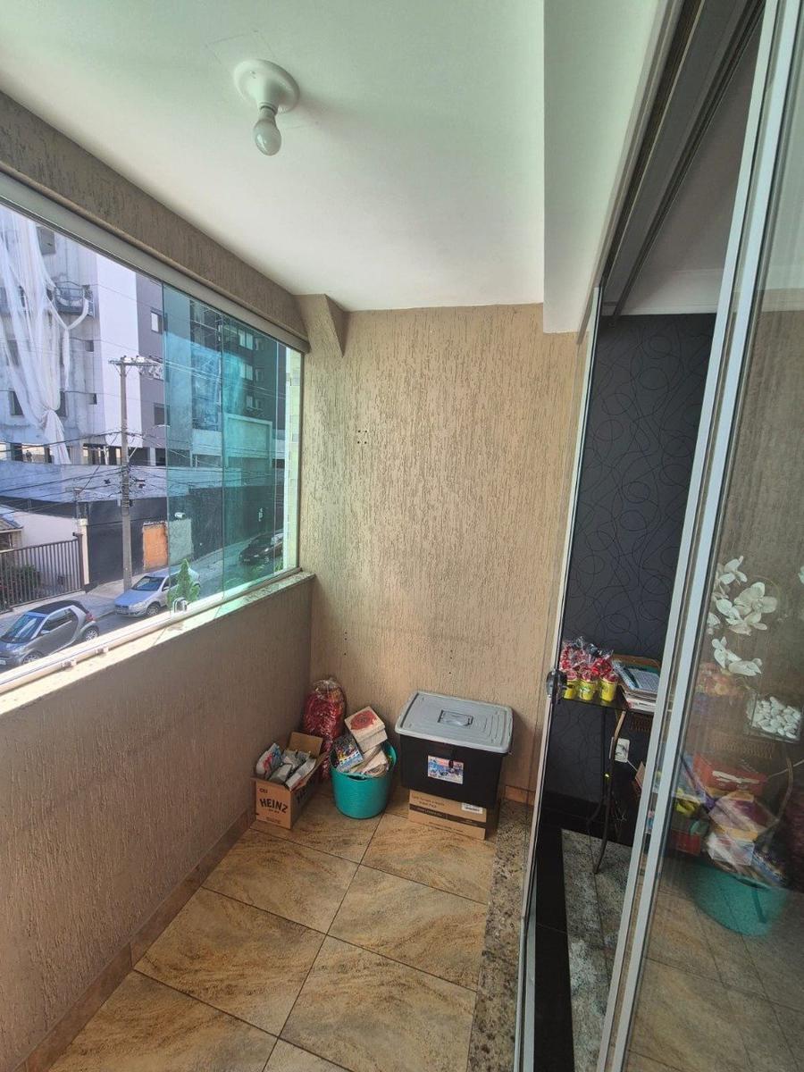 Apartamento, Palmares, 3 Quartos, 2 Vagas, 1 Suíte