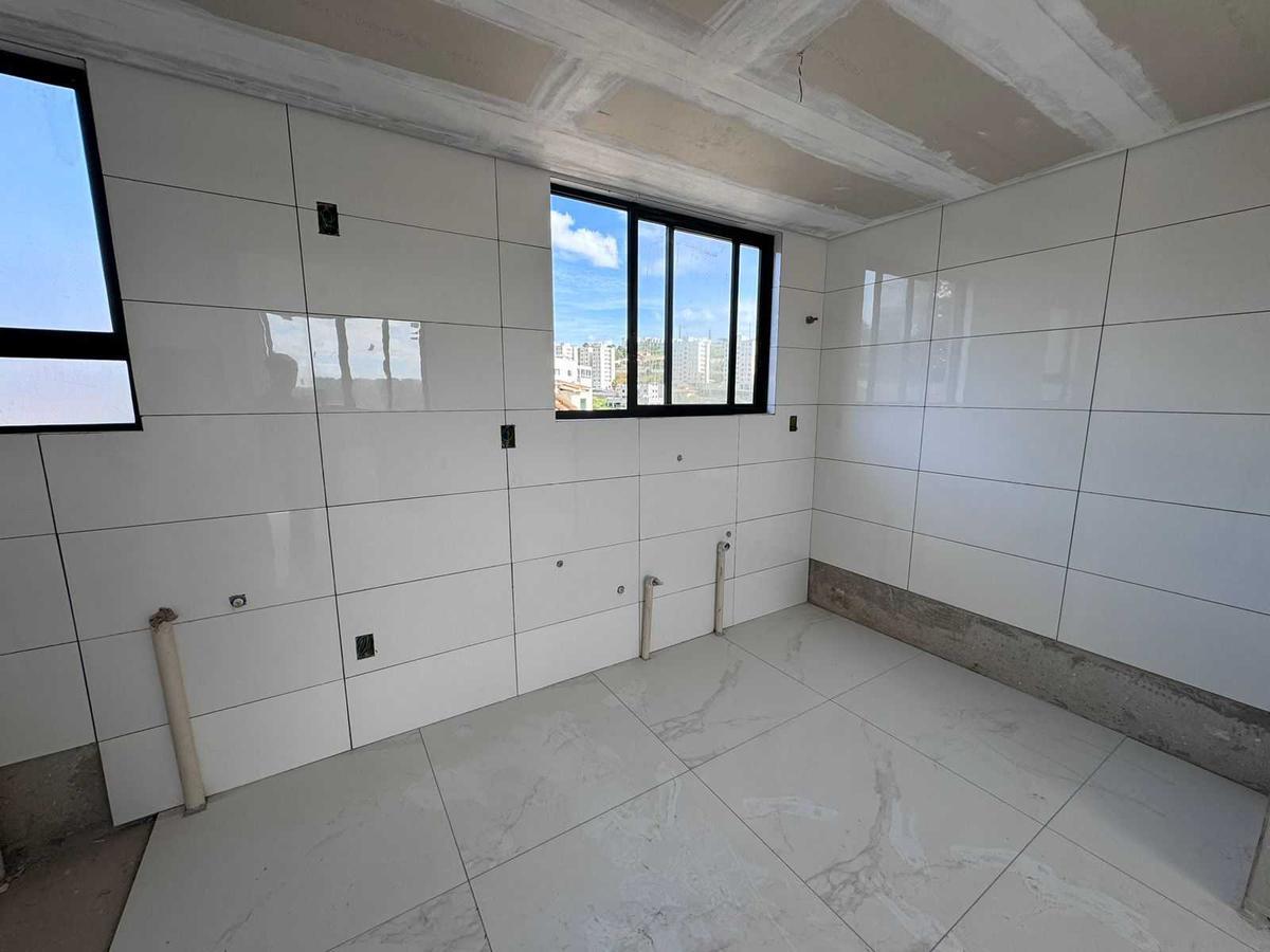 Apartamento, Cabral, 2 Quartos, 2 Vagas, 1 Suíte