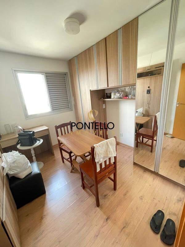 Cobertura, Colégio Batista, 3 Quartos, 3 Vagas, 1 Suíte