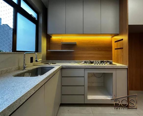 Apartamento, Carmo, 3 Quartos, 2 Vagas, 1 Suíte