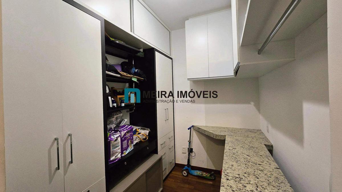 Apartamento, Santo Agostinho, 4 Quartos, 3 Vagas, 1 Suíte