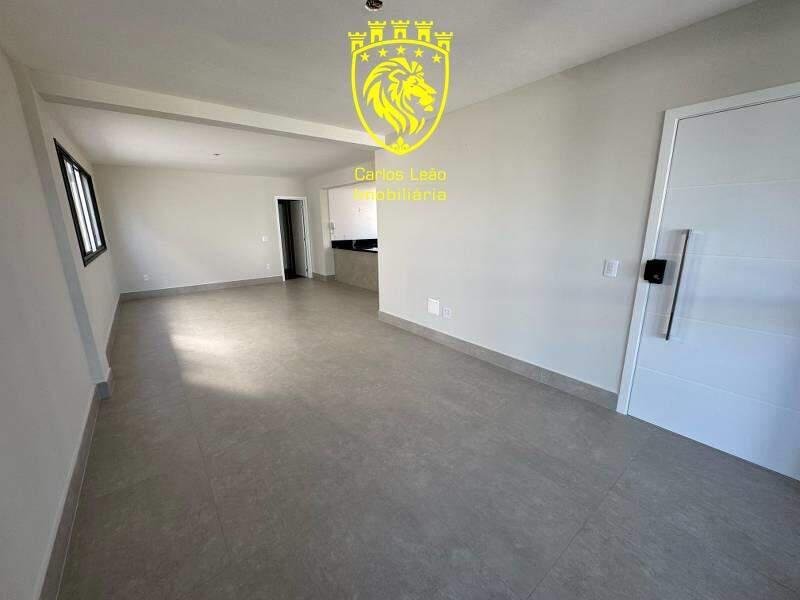 Apartamento, Liberdade, 4 Quartos, 3 Vagas, 2 Suítes