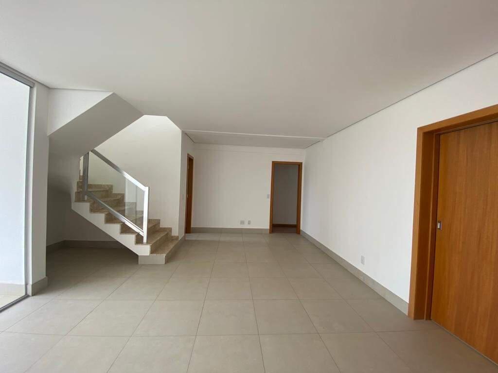 Apartamento, Buritis, 4 Quartos, 4 Vagas, 1 Suíte