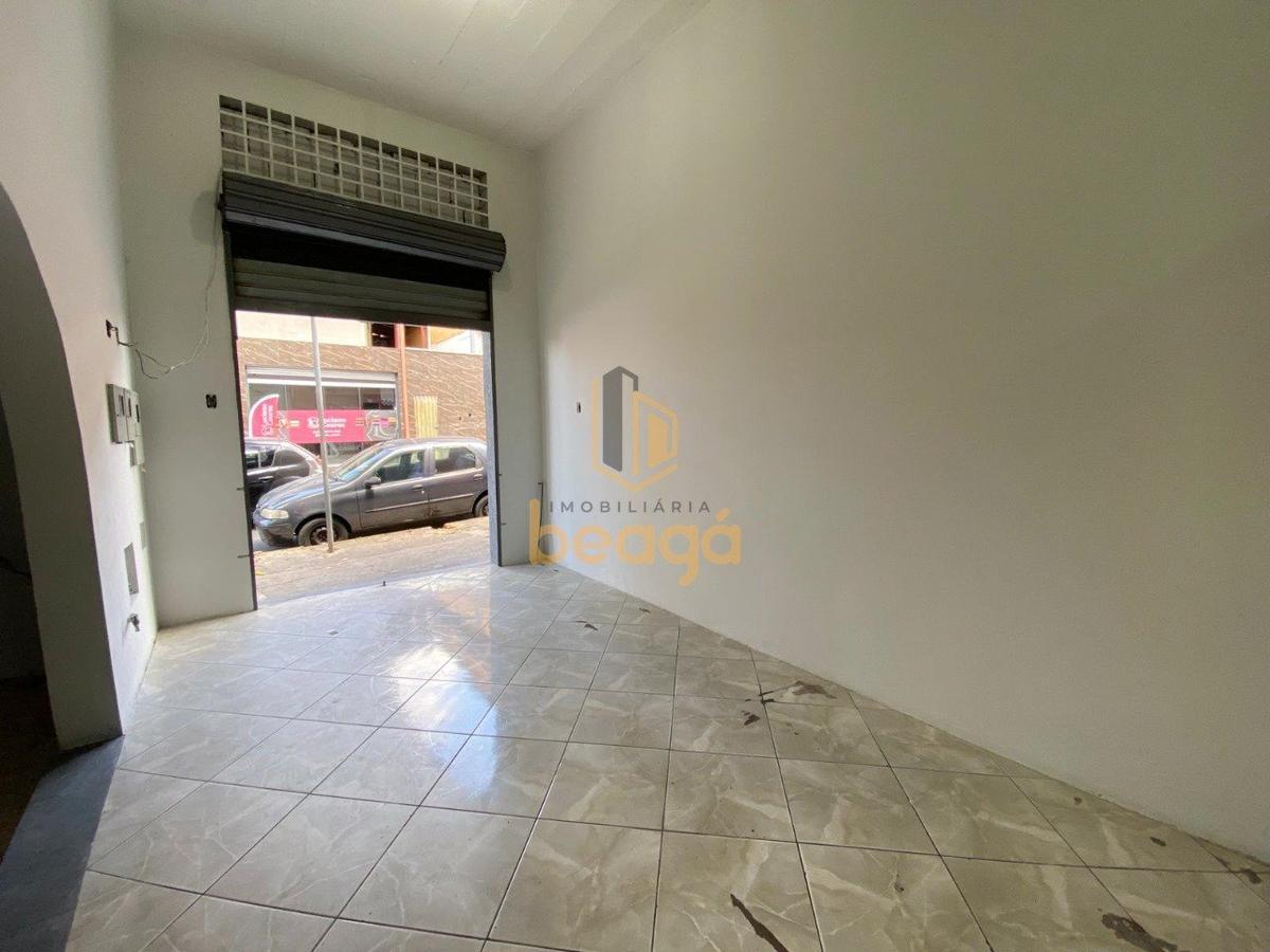 Andar, Serrano, 0 Quarto, 0 Vaga