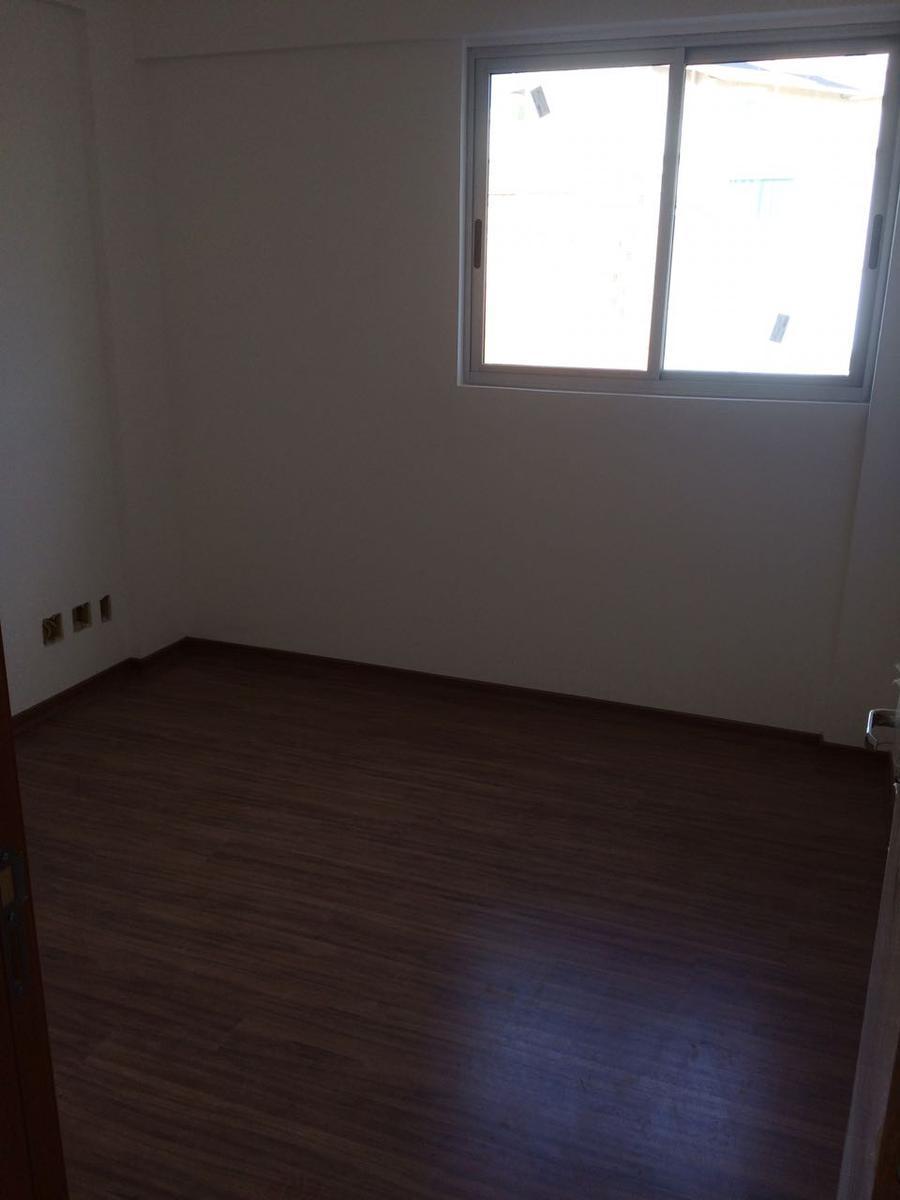 Apartamento, Cabral, 3 Quartos, 2 Vagas, 1 Suíte