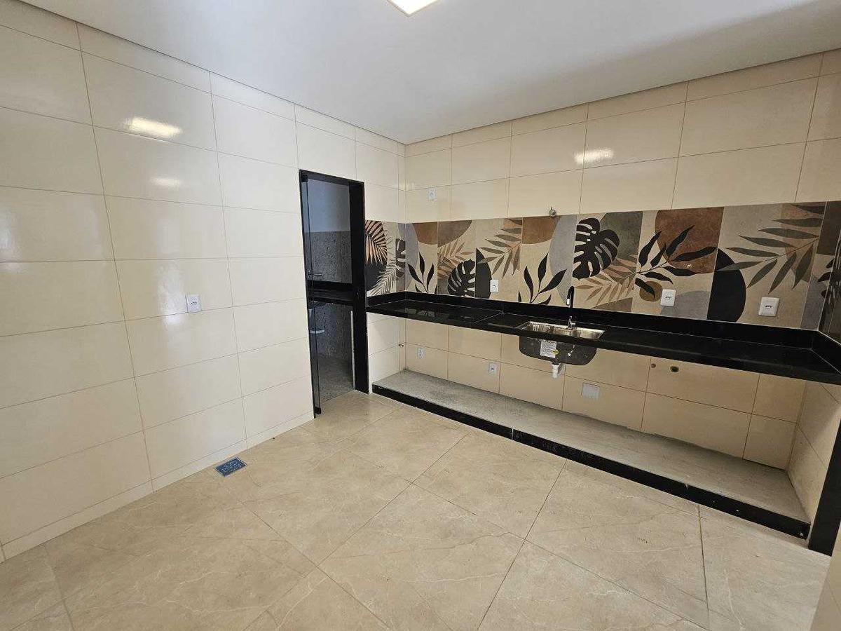 Casa, São Lucas, 3 Quartos, 4 Vagas, 2 Suítes