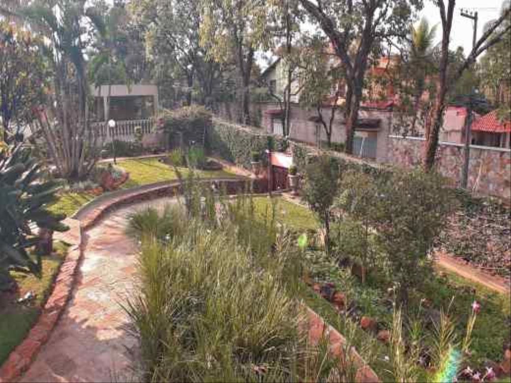 Casa, Bandeirantes (pampulha), 4 Quartos, 10 Vagas, 3 Suítes