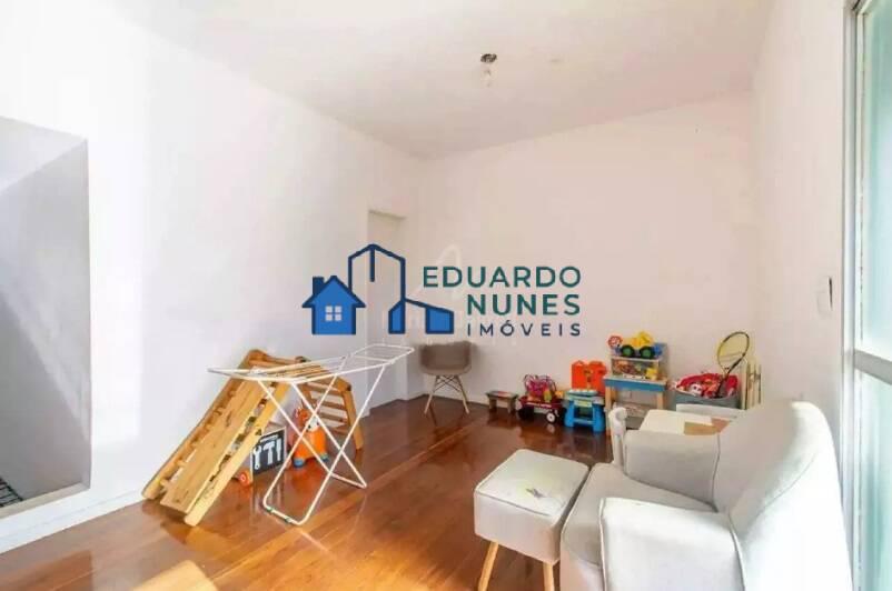 Cobertura, Santo Antônio, 3 Quartos, 3 Vagas, 1 Suíte