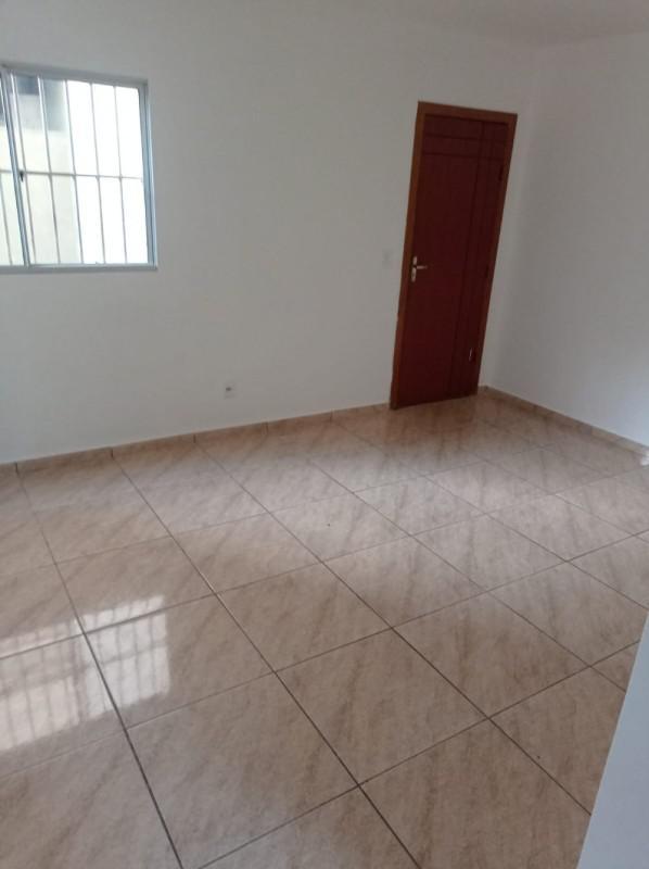 Apartamento, Santa Rita, 2 Quartos, 1 Vaga