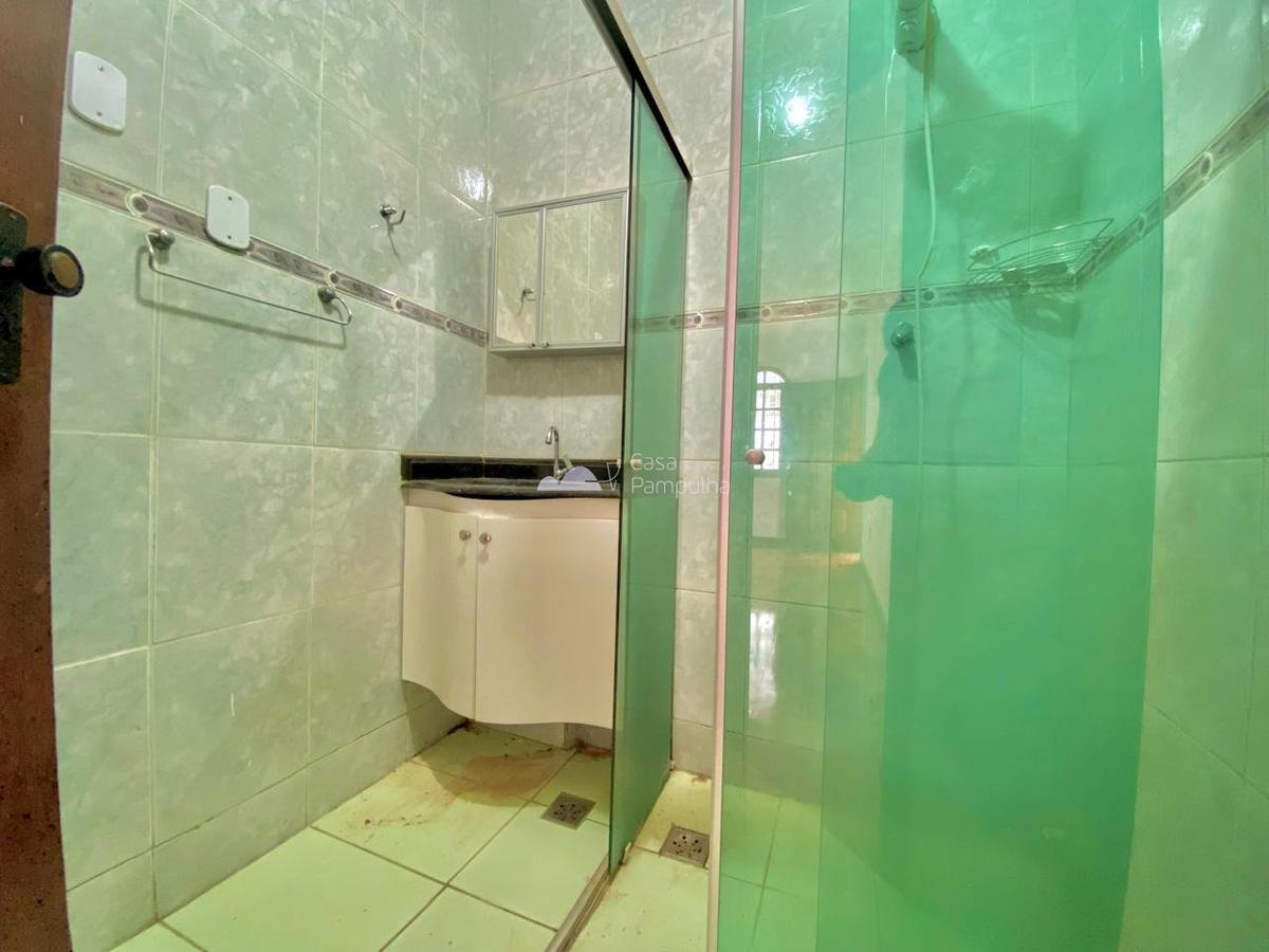Casa, Santa Amélia, 3 Quartos, 3 Vagas, 1 Suíte