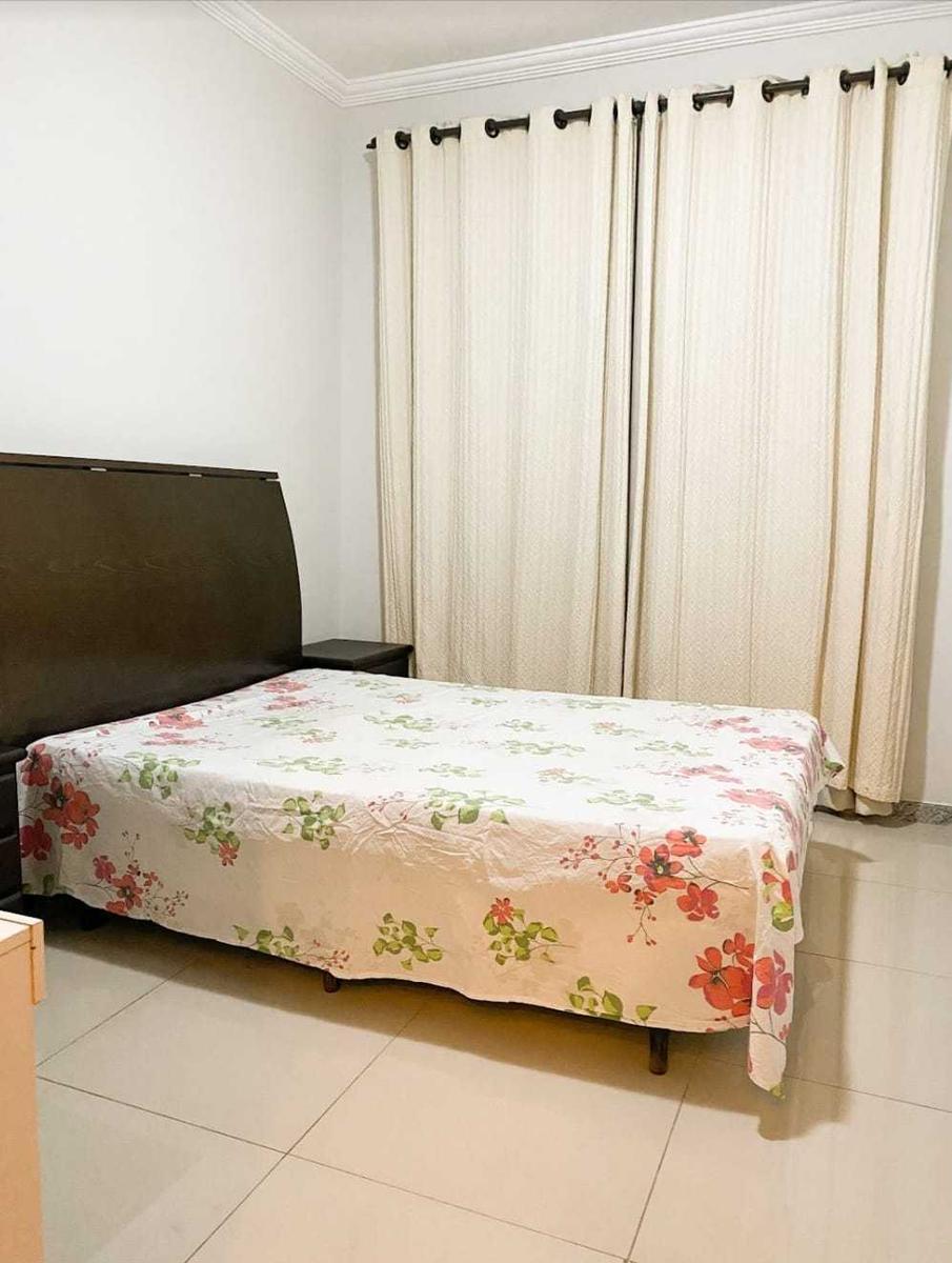 Casa, Mantiqueira, 3 Quartos, 2 Vagas, 1 Suíte