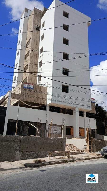 Cobertura, Colégio Batista, 3 Quartos, 3 Vagas, 2 Suítes