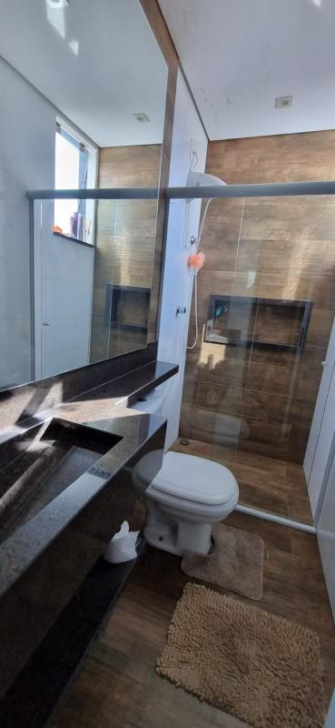 Cobertura, Tirol, 4 Quartos, 3 Vagas, 1 Suíte