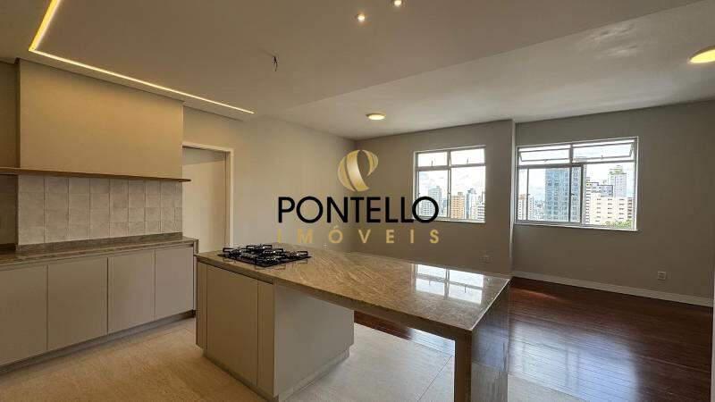 Apartamento, Savassi, 3 Quartos, 1 Vaga, 1 Suíte