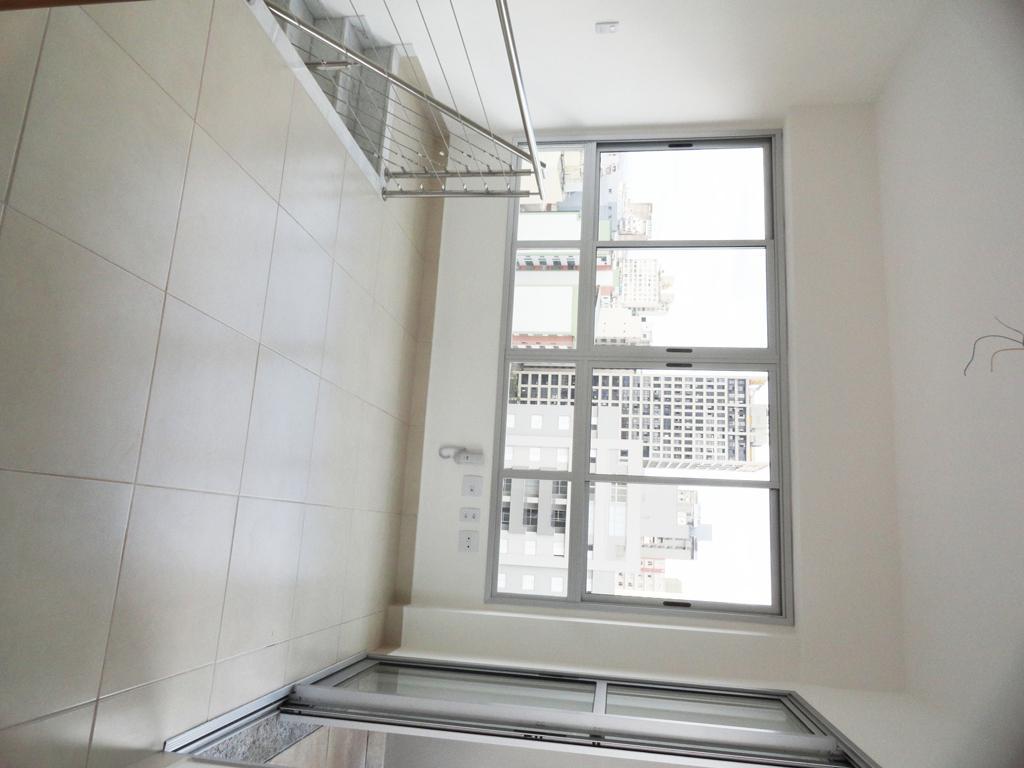 Cobertura, Centro, 2 Quartos, 3 Vagas, 1 Suíte