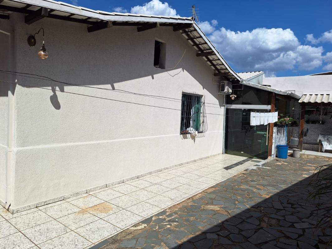 Casa, Tirol, 3 Quartos, 3 Vagas, 1 Suíte