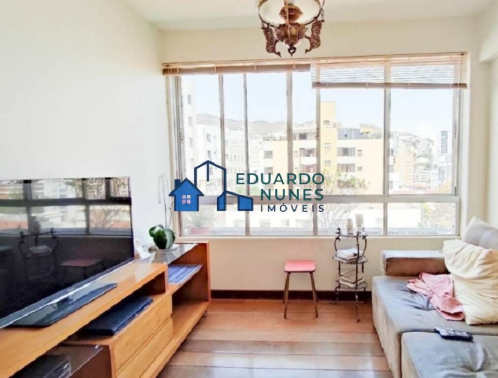 Apartamento, Cruzeiro, 4 Quartos, 3 Vagas, 1 Suíte