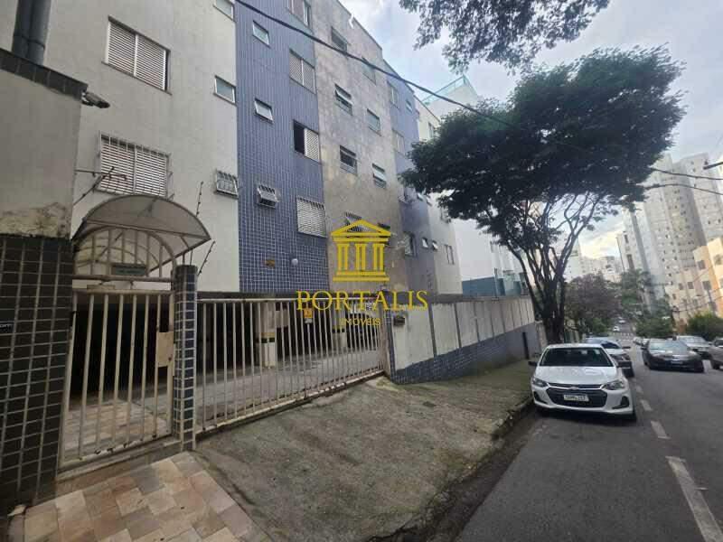 Apartamento, Buritis, 3 Quartos, 1 Vaga, 1 Suíte