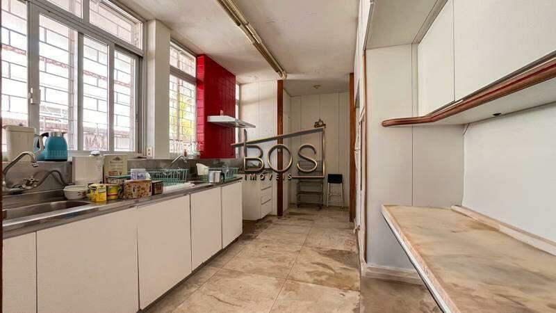 Casa, Cidade Jardim, 4 Quartos, 8 Vagas, 1 Suíte