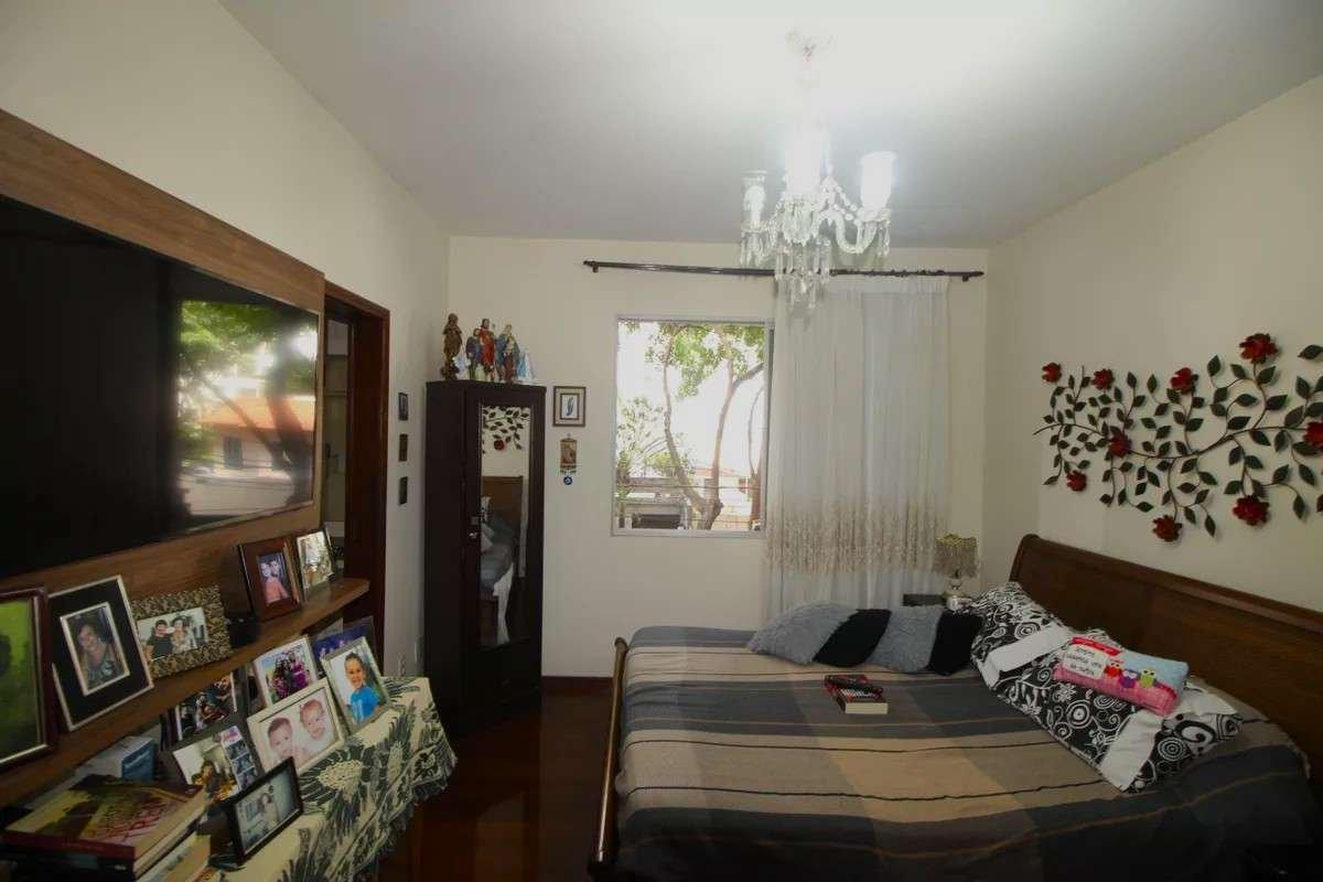 Apartamento, Lourdes, 4 Quartos, 2 Vagas, 2 Suítes