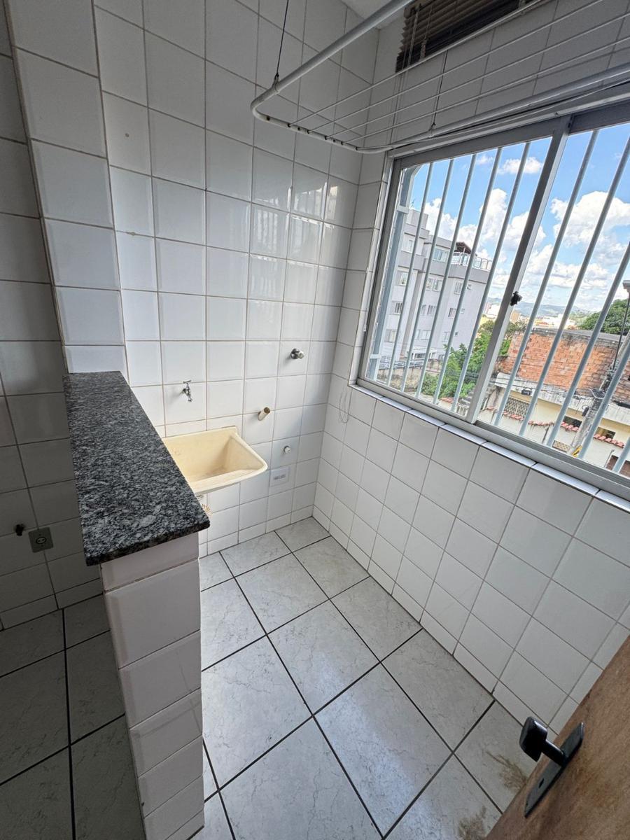 Apartamento, Ana Lúcia, 2 Quartos, 1 Vaga