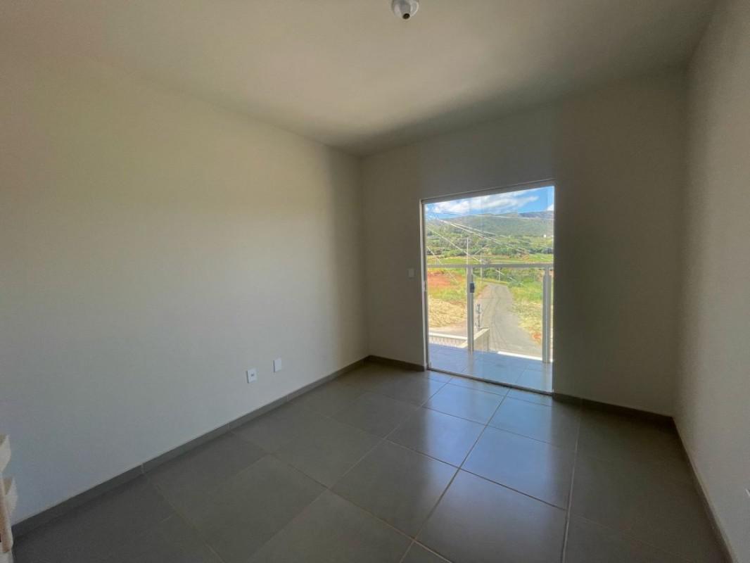 Casa, Santa Rita, 2 Quartos, 1 Vaga