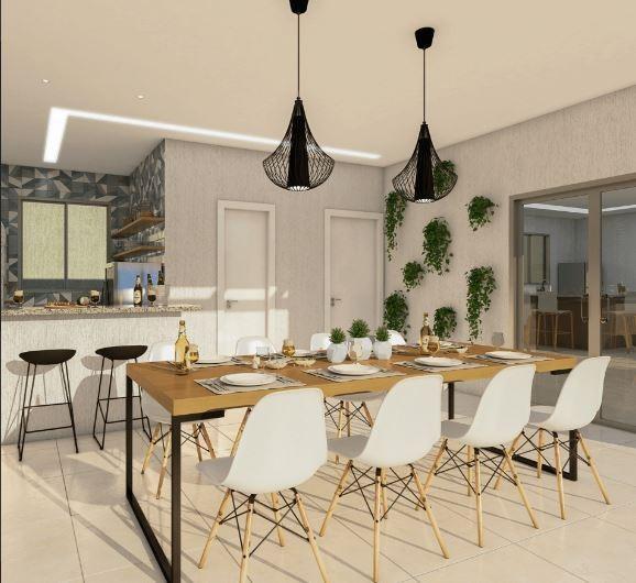 Apartamento, Juliana, 2 Quartos, 2 Vagas