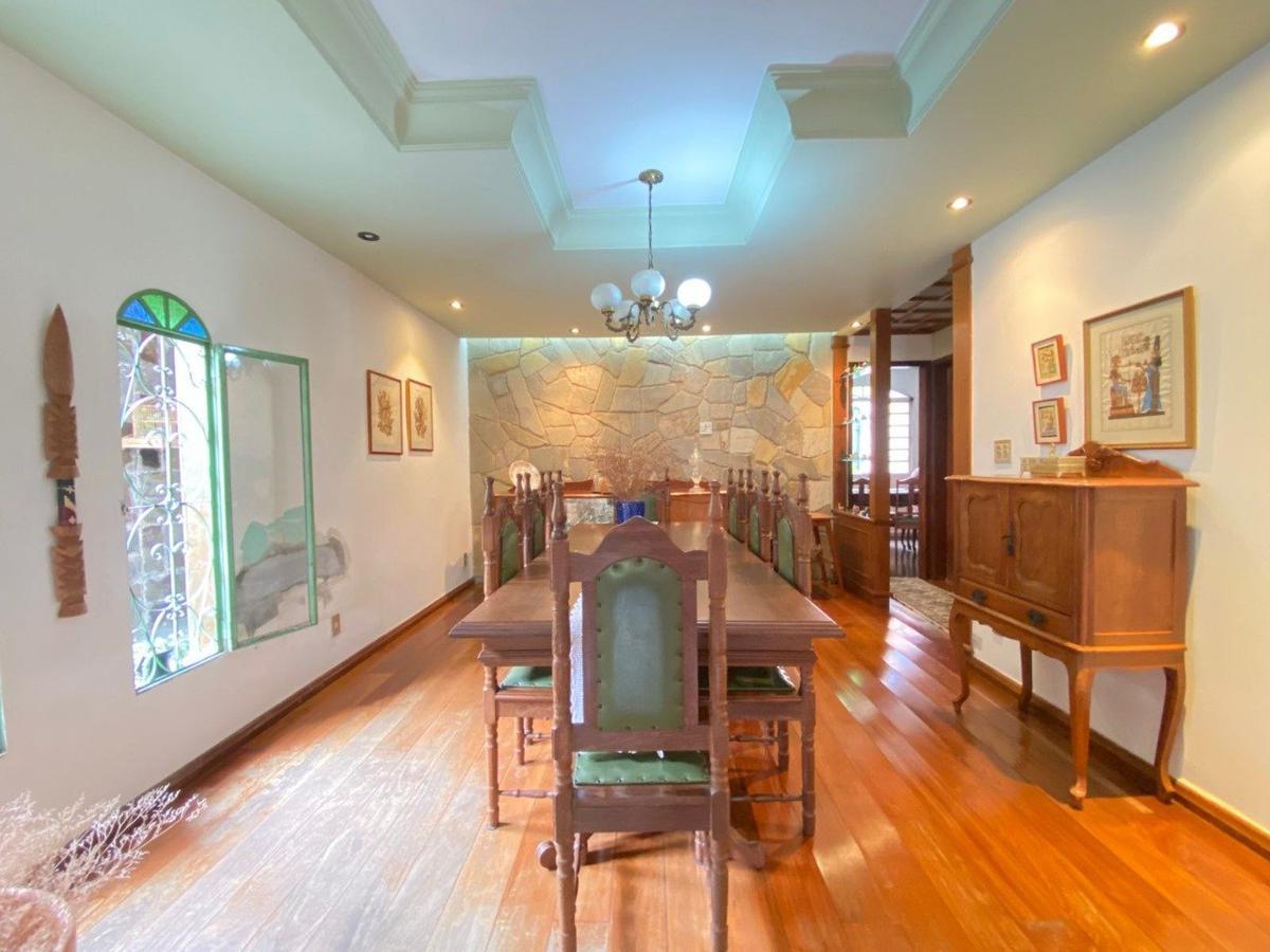 Casa, Alípio de Melo, 3 Quartos, 2 Vagas, 1 Suíte