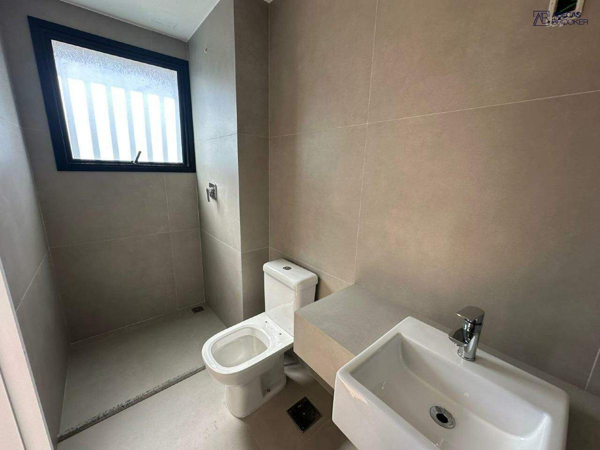 Apartamento, Ouro Preto, 4 Quartos, 2 Vagas, 4 Suítes