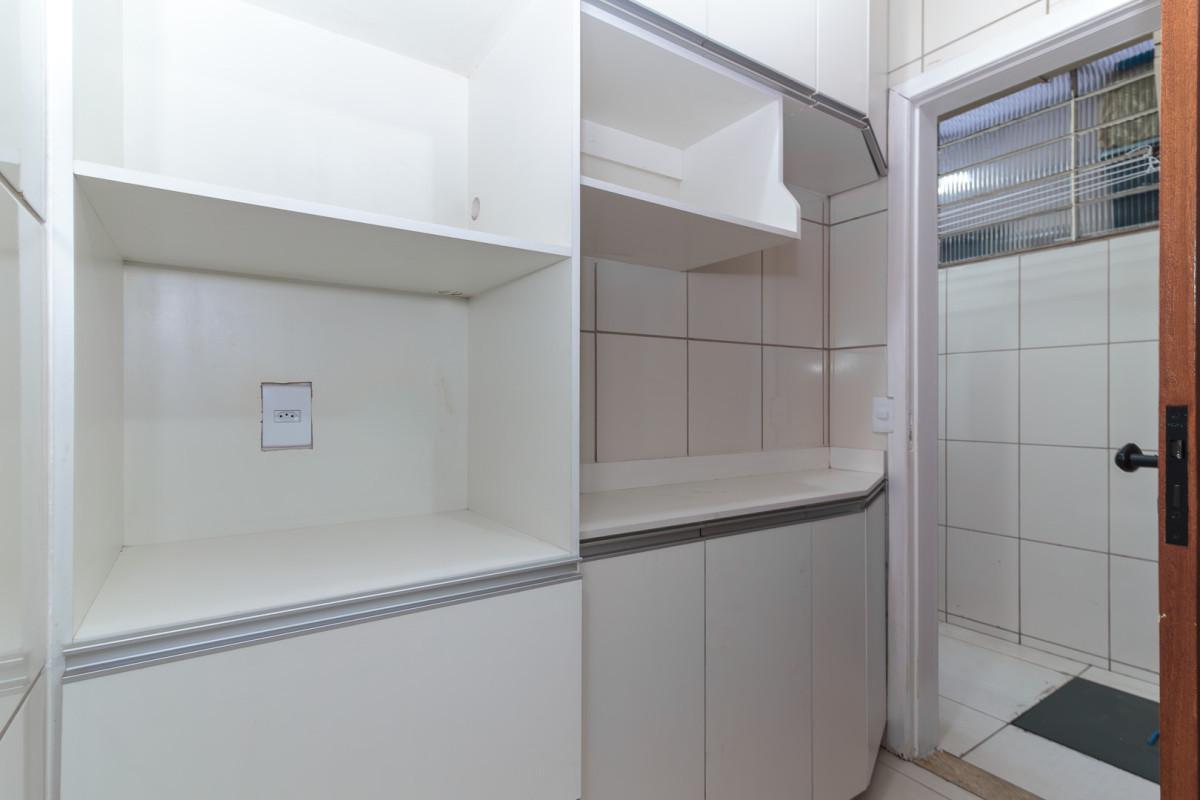 Apartamento, Santa Teresa, 3 Quartos, 1 Vaga