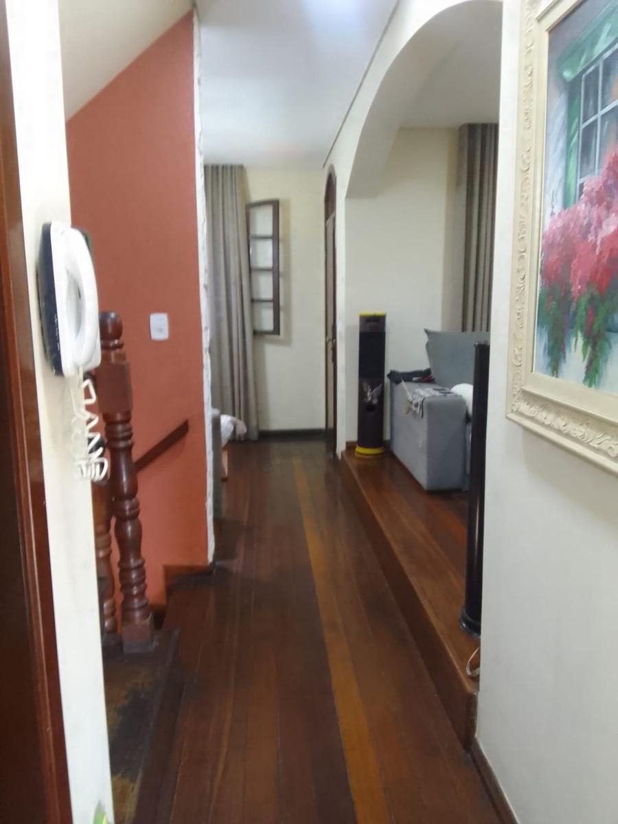 Casa, Céu Azul, 3 Quartos, 5 Vagas, 1 Suíte