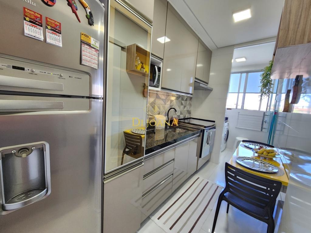 Apartamento, Brasiléia, 3 Quartos, 2 Vagas, 1 Suíte
