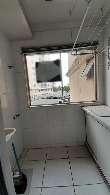 Apartamento, Cinquentenário, 3 Quartos, 1 Vaga, 1 Suíte