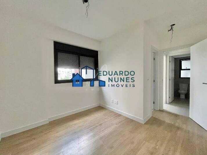 Apartamento, Santo Agostinho, 3 Quartos, 2 Vagas, 1 Suíte