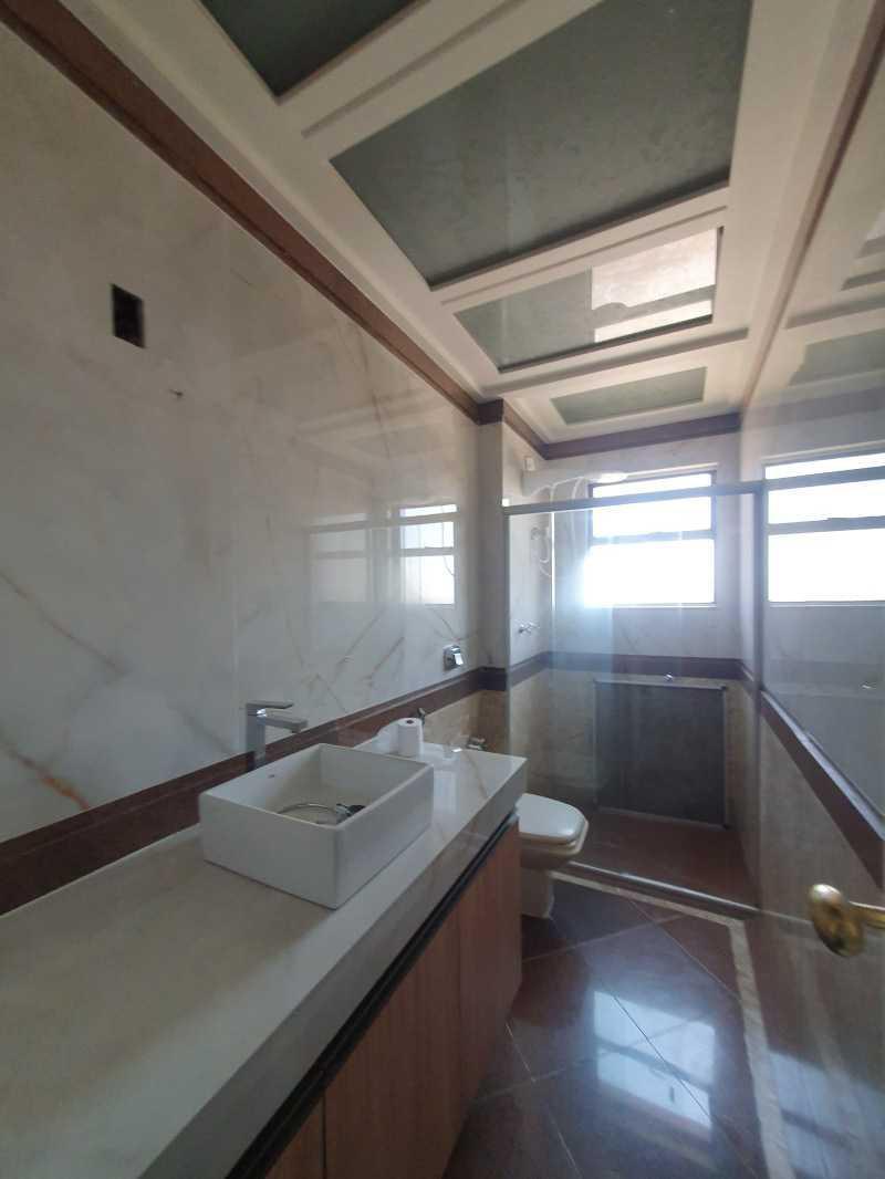 Cobertura, Gutierrez, 4 Quartos, 3 Vagas, 1 Suíte