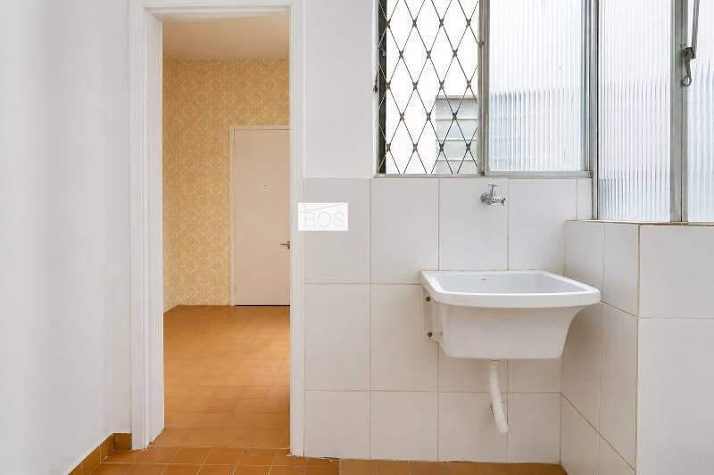 Apartamento, Serra, 2 Quartos, 1 Vaga, 1 Suíte