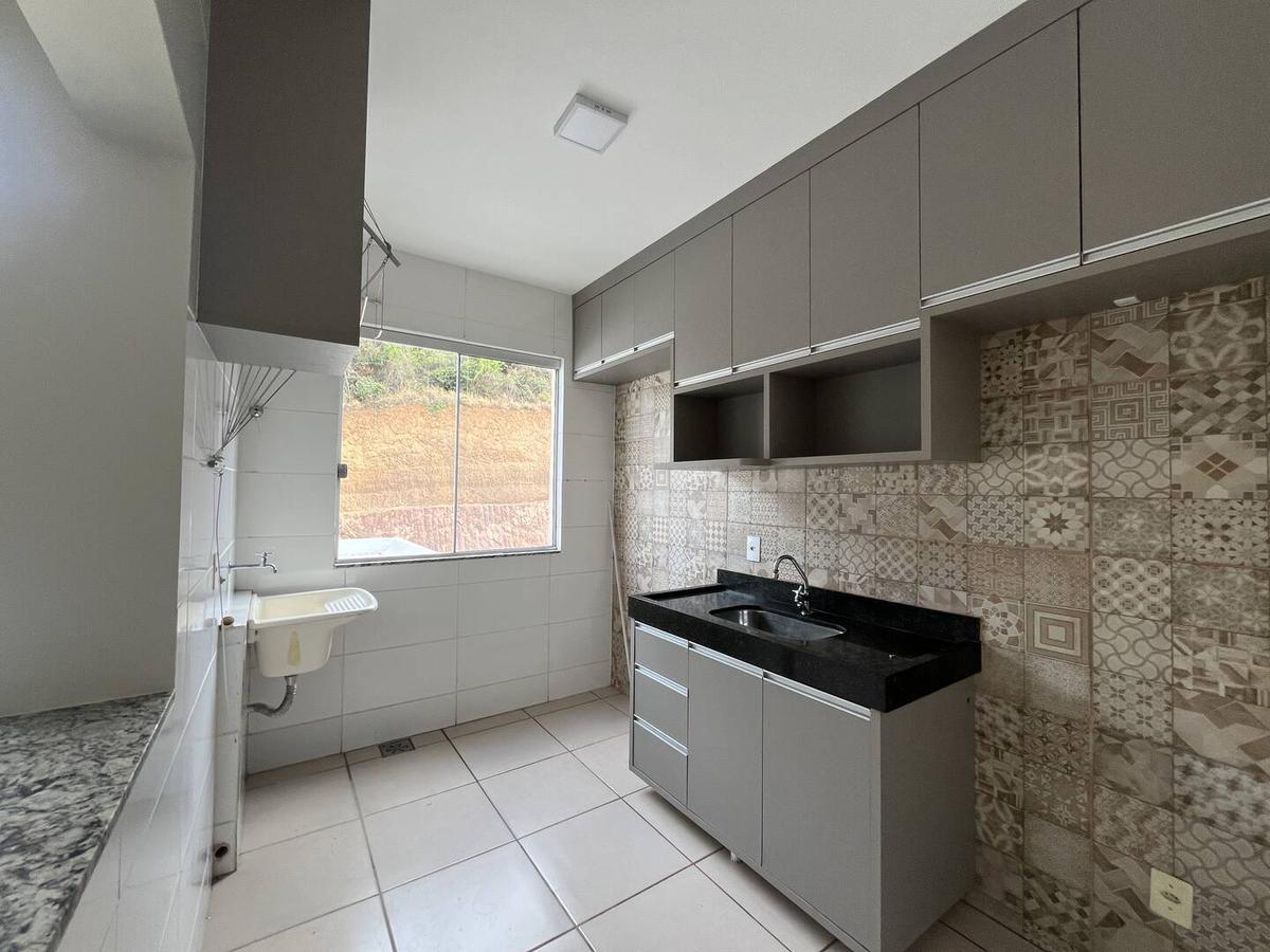 Apartamento, Belvedere, 3 Quartos, 1 Vaga