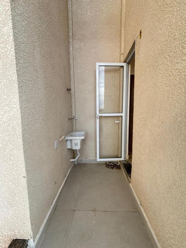 Apartamento, Santa Branca, 2 Quartos, 1 Vaga, 1 Suíte