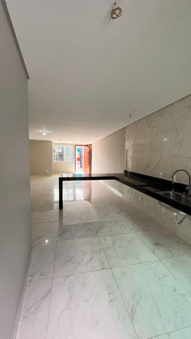 Casa, Liberdade, 3 Quartos, 2 Vagas, 1 Suíte