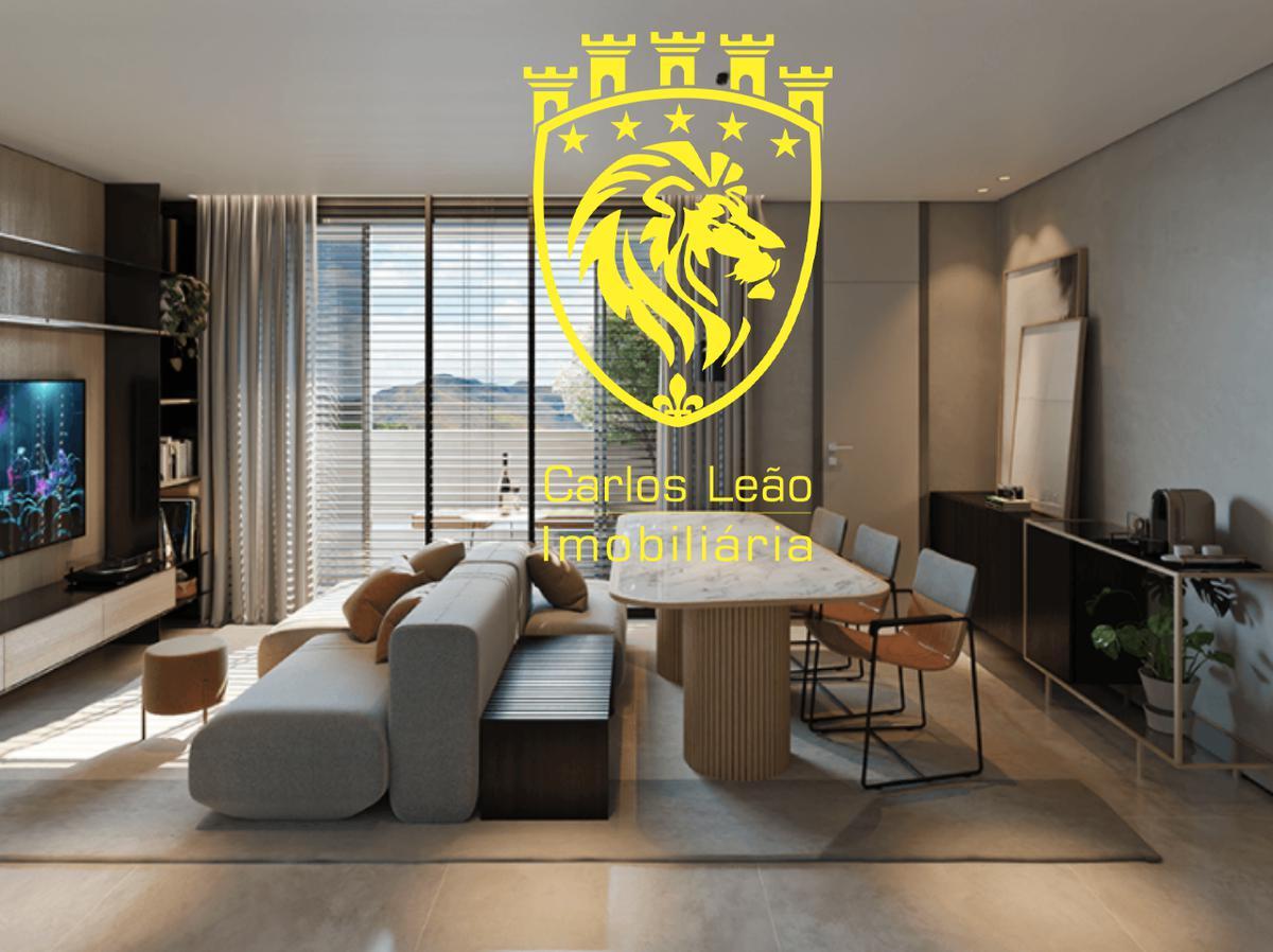 Apartamento, Vale do Sereno, 0 Quarto, 2 Vagas