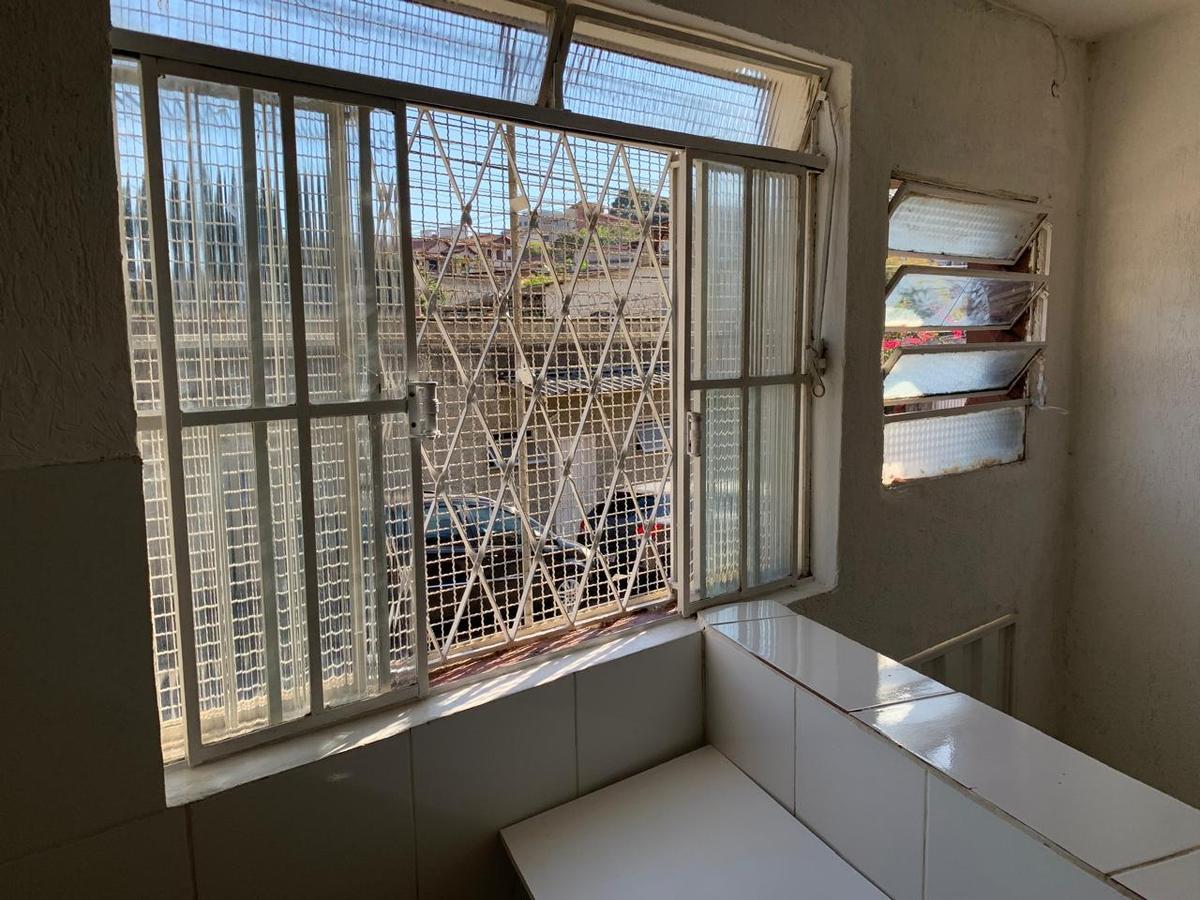 Quitinete, Santa Efigênia, 1 Quarto, 1 Suíte