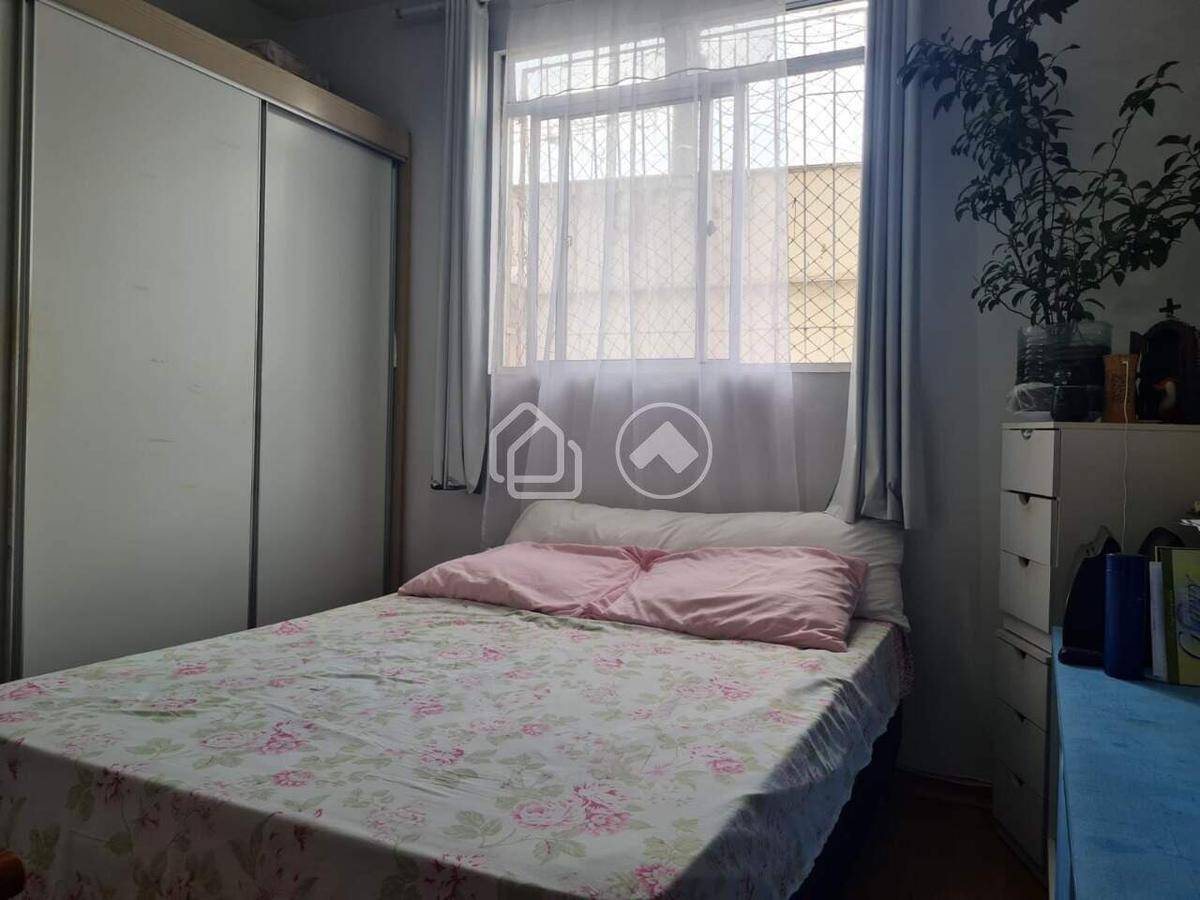 Apartamento, Havaí, 2 Quartos, 1 Vaga