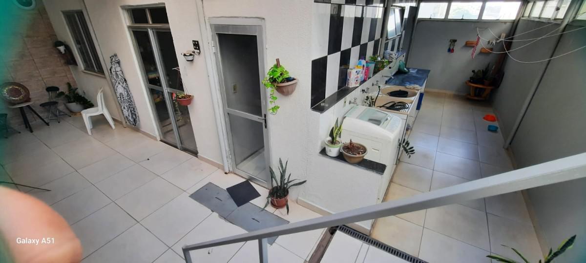 Apartamento, Glória, 3 Quartos, 1 Vaga, 1 Suíte