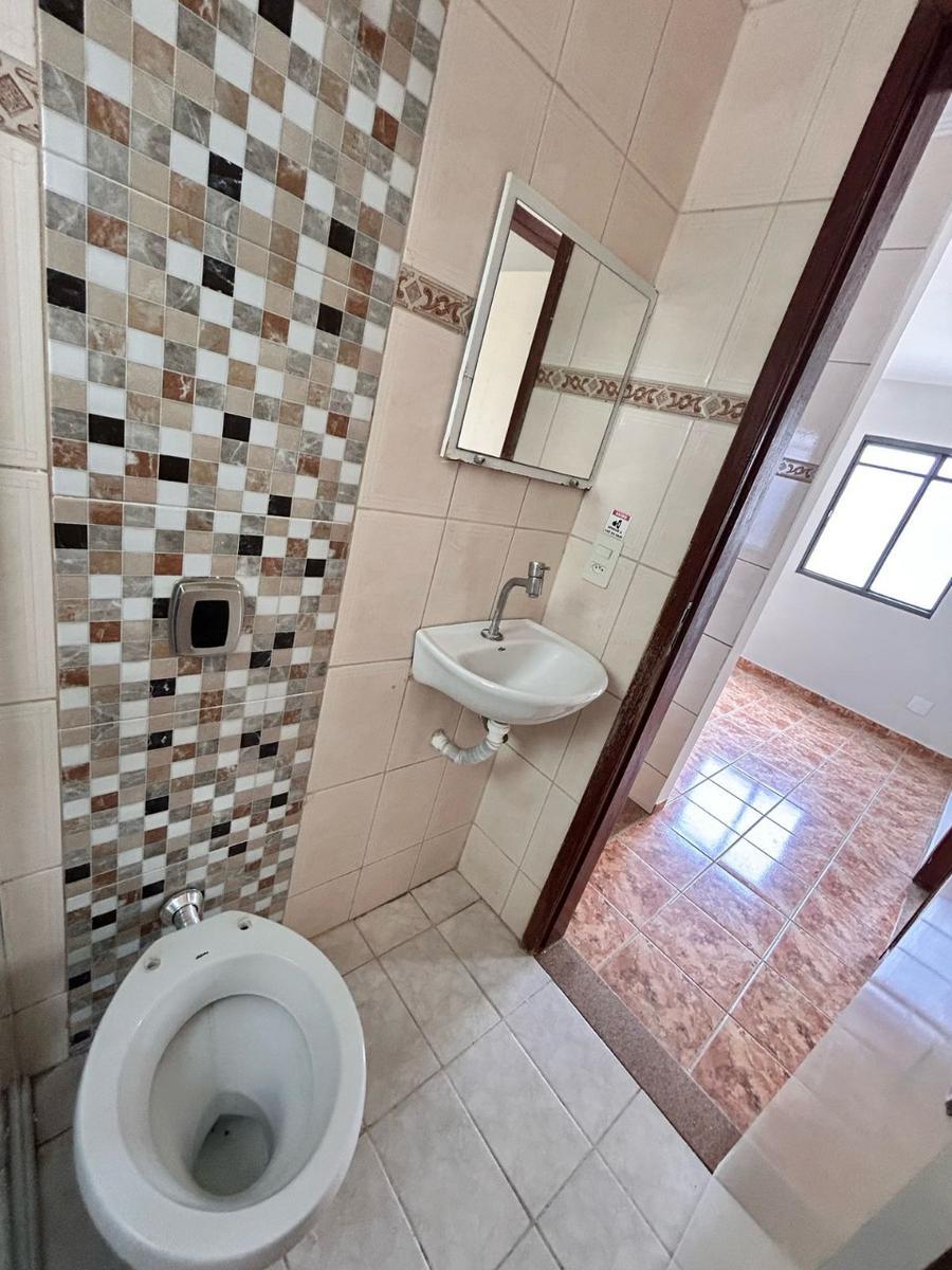 Apartamento, Granjas Primavera (justinópolis), 2 Quartos, 0 Vaga