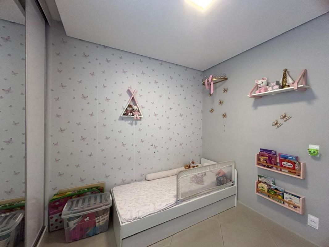 Cobertura, Nova Granada, 3 Quartos, 3 Vagas, 1 Suíte